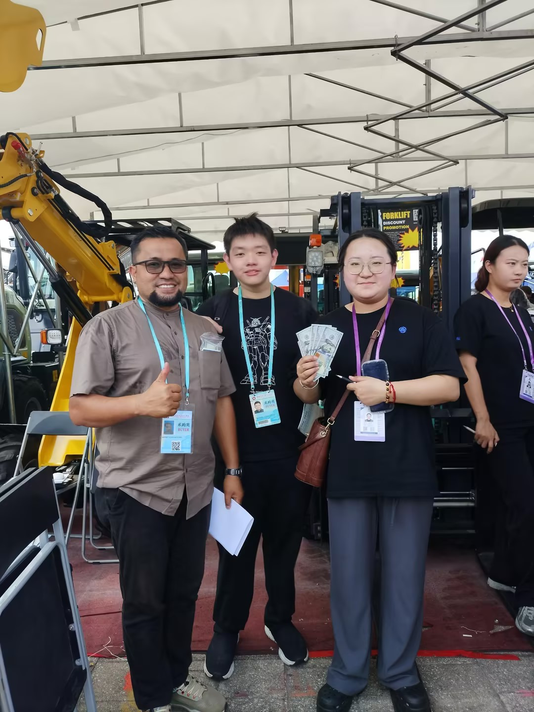 Shandong Rippa Machinery Group Co., Ltd. - Construction machinery KUBOTA - Euro 5 undefined: picture 8