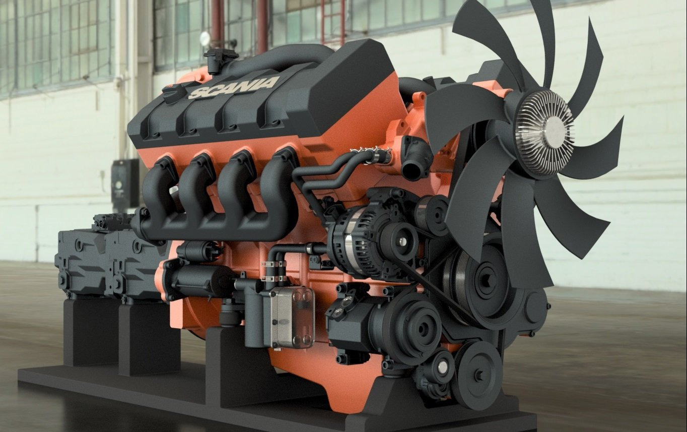 ENTECH SERVICE SPÓŁKA Z OGRANICZONĄ ODPOWIEDZIALNOŚCIĄ - Spare parts DEUTZ undefined: picture 58