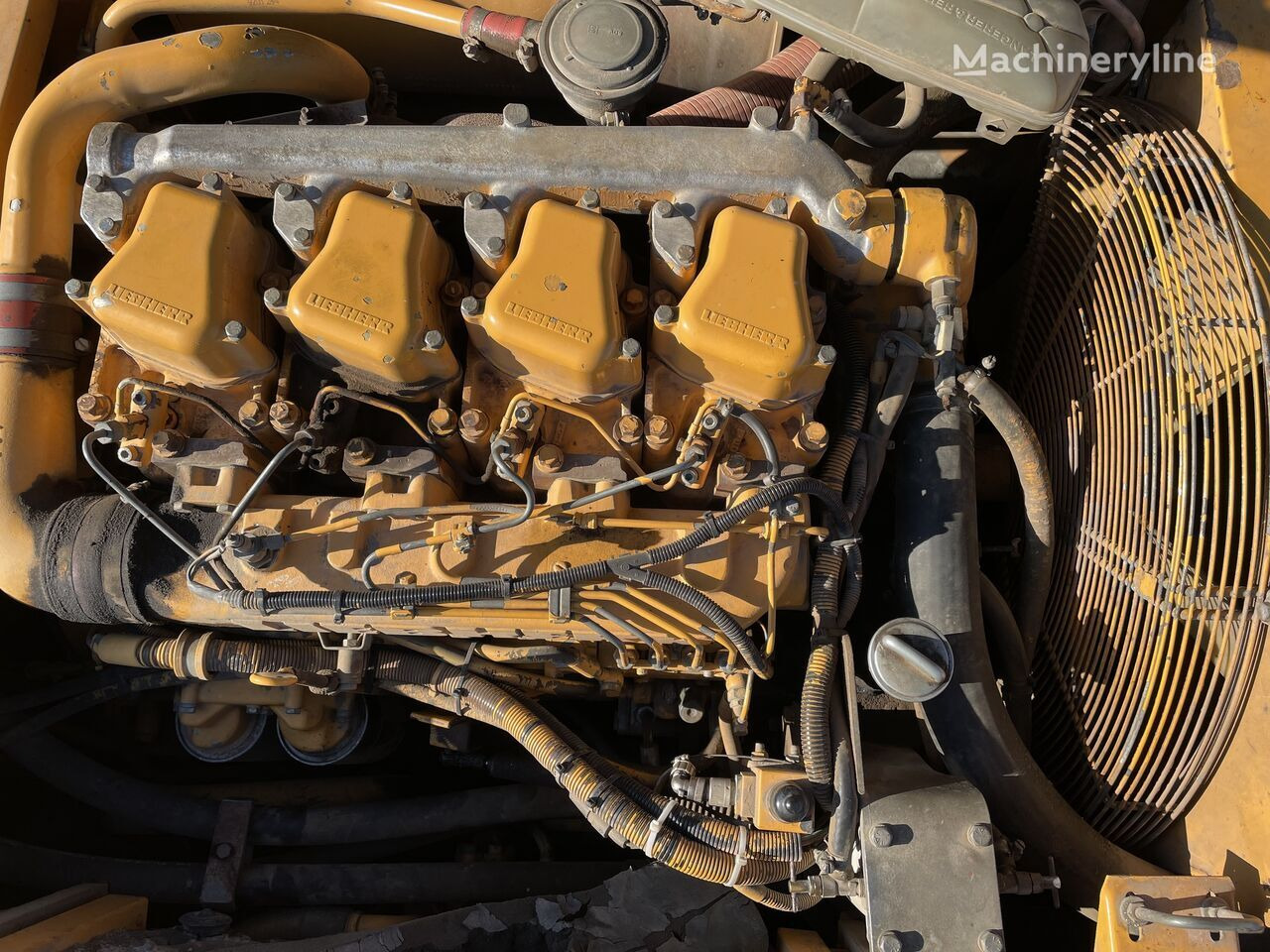 ENTECH SERVICE SPÓŁKA Z OGRANICZONĄ ODPOWIEDZIALNOŚCIĄ - Spare parts DEUTZ undefined: picture 33