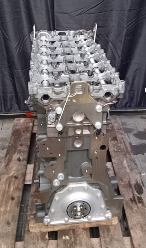 ENTECH SERVICE SPÓŁKA Z OGRANICZONĄ ODPOWIEDZIALNOŚCIĄ - Spare parts DEUTZ undefined: picture 9