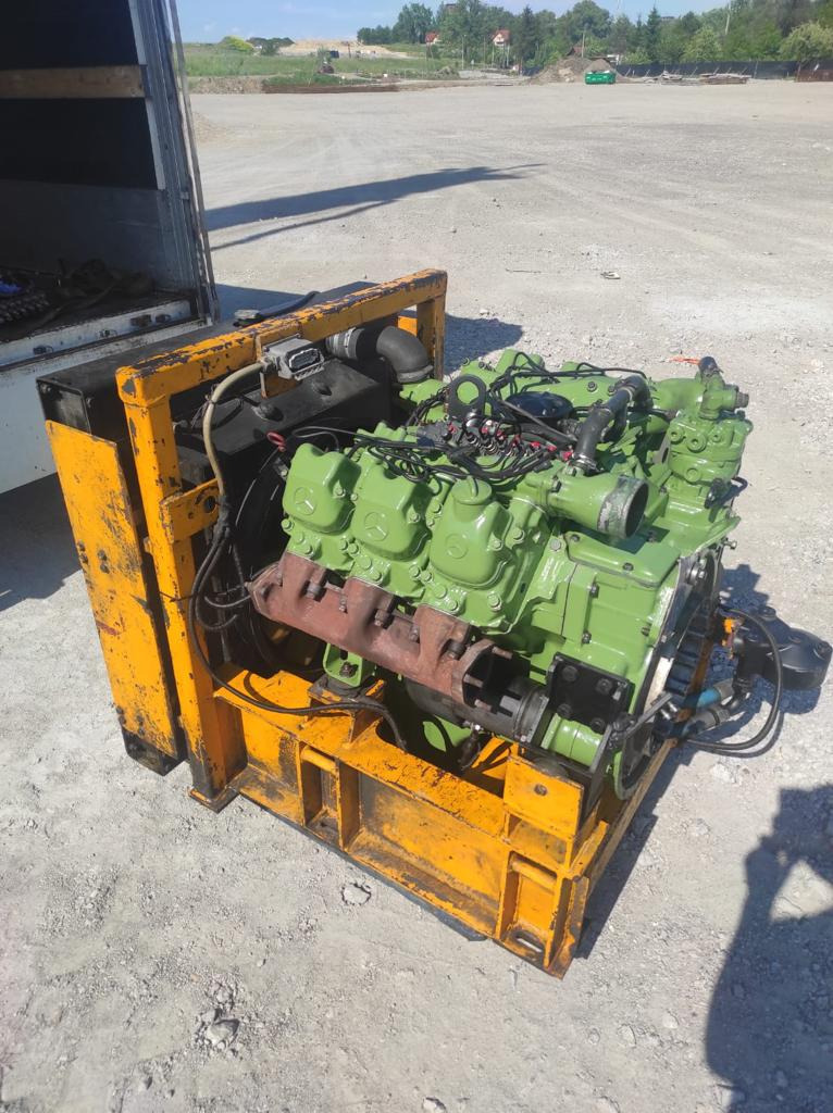 ENTECH SERVICE SPÓŁKA Z OGRANICZONĄ ODPOWIEDZIALNOŚCIĄ - Spare parts DEUTZ undefined: picture 2