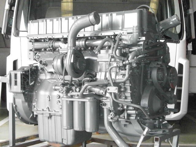 ENTECH SERVICE SPÓŁKA Z OGRANICZONĄ ODPOWIEDZIALNOŚCIĄ - Spare parts DEUTZ undefined: picture 52