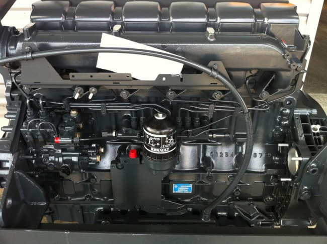 ENTECH SERVICE SPÓŁKA Z OGRANICZONĄ ODPOWIEDZIALNOŚCIĄ - Spare parts DEUTZ undefined: picture 54