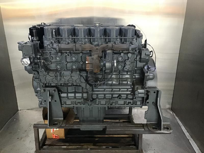 ENTECH SERVICE SPÓŁKA Z OGRANICZONĄ ODPOWIEDZIALNOŚCIĄ - Spare parts DEUTZ undefined: picture 32