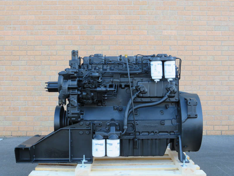 ENTECH SERVICE SPÓŁKA Z OGRANICZONĄ ODPOWIEDZIALNOŚCIĄ - Spare parts DEUTZ undefined: picture 47