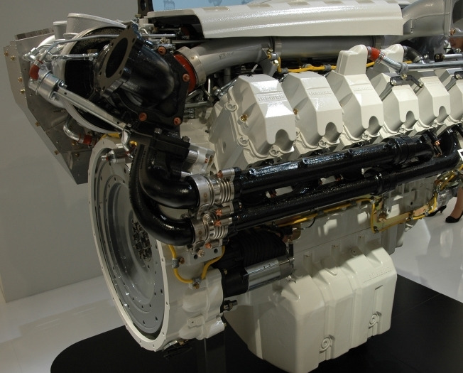 ENTECH SERVICE SPÓŁKA Z OGRANICZONĄ ODPOWIEDZIALNOŚCIĄ - Spare parts DEUTZ undefined: picture 36