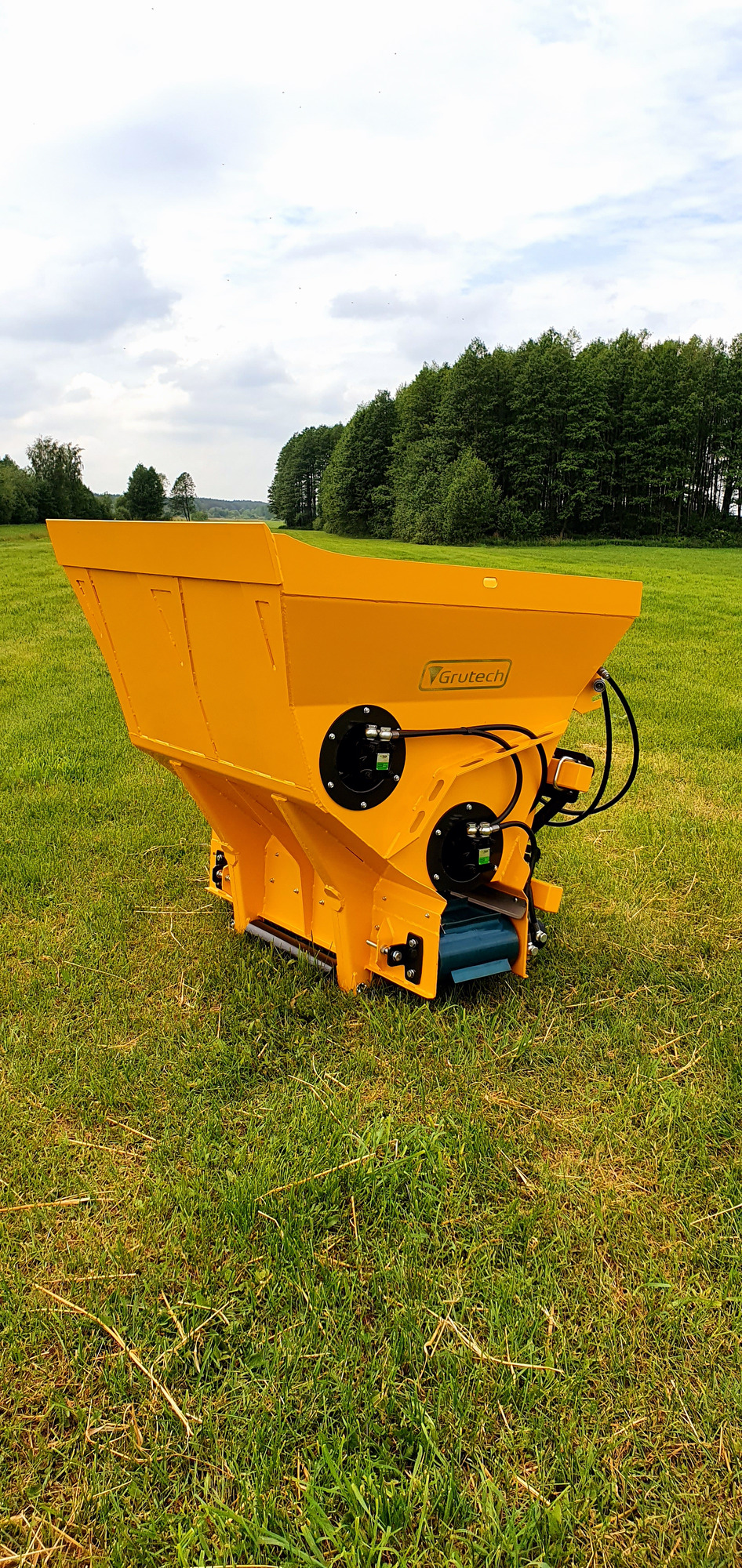 Grutech Krzysztof Grużewski undefined: picture 3