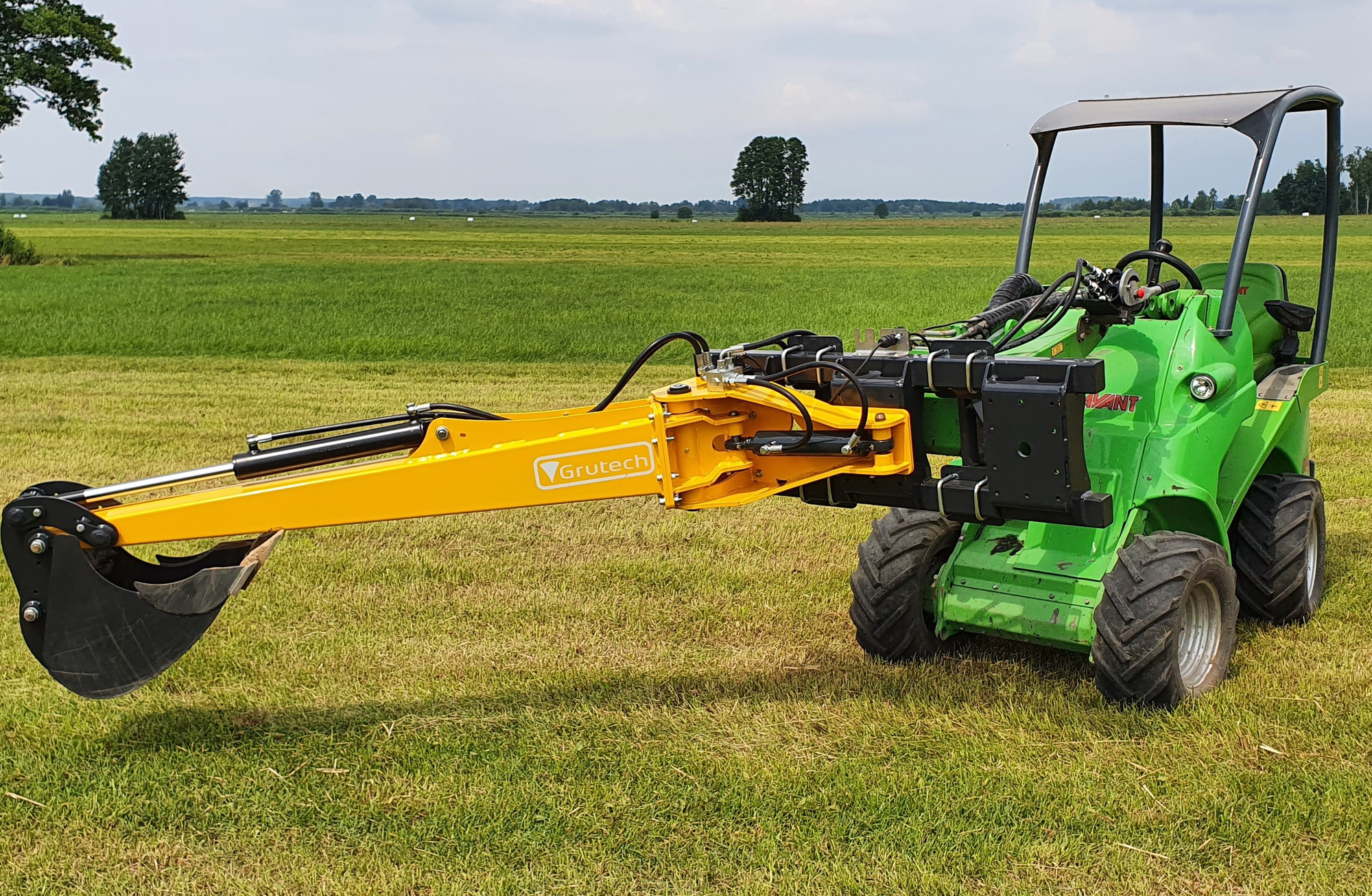 Grutech Krzysztof Grużewski undefined: picture 4