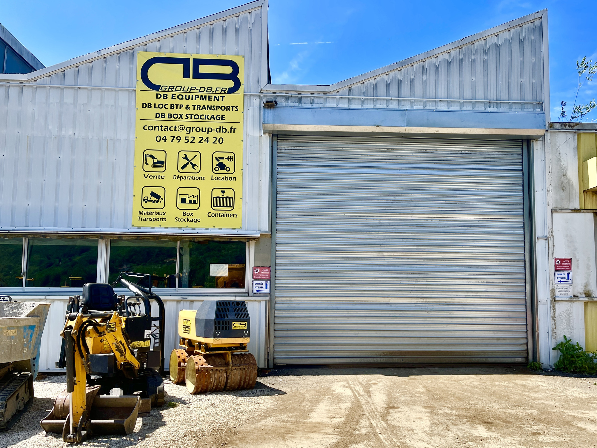 DB EQUIPMENT - Trucks RENAULT Kerax - 8x4, air conditioner undefined: picture 5