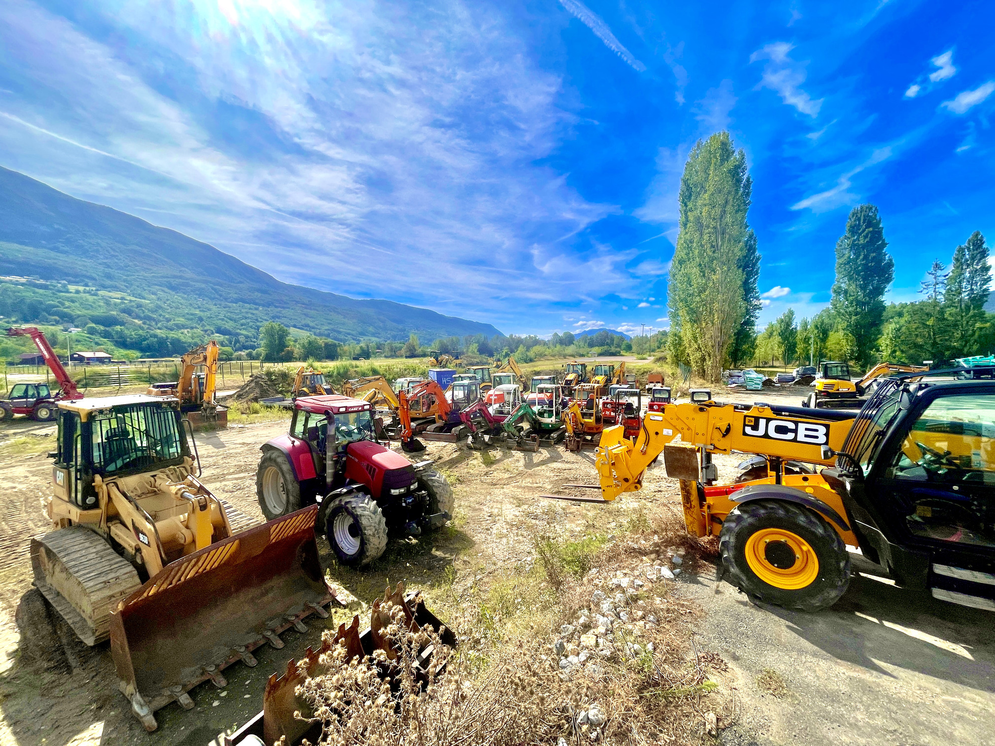 DB EQUIPMENT - Trucks RENAULT Kerax - 8x4, air conditioner undefined: picture 8