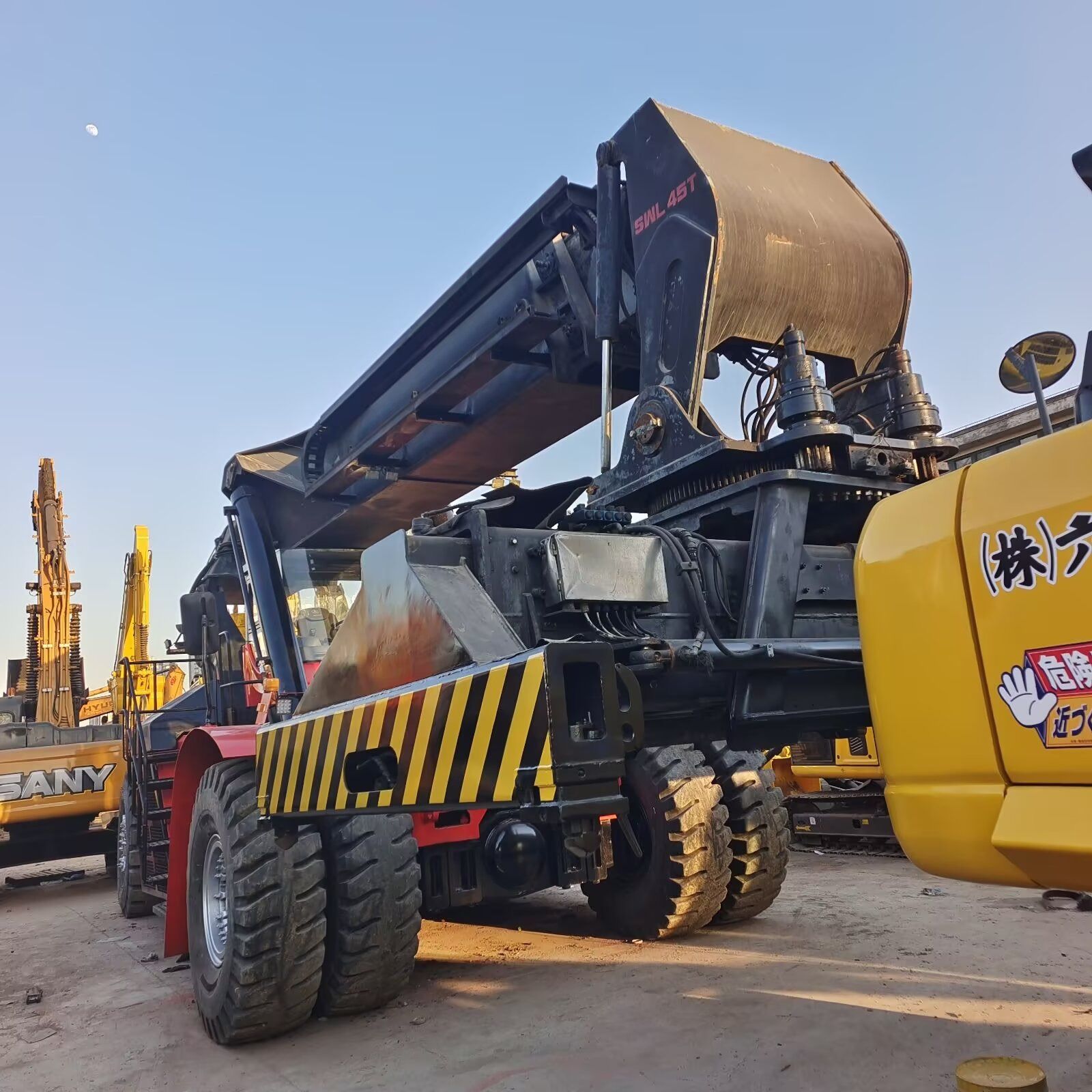 SHANGHAI XUANXIN MACHINERY Co.,LTD undefined: picture 71