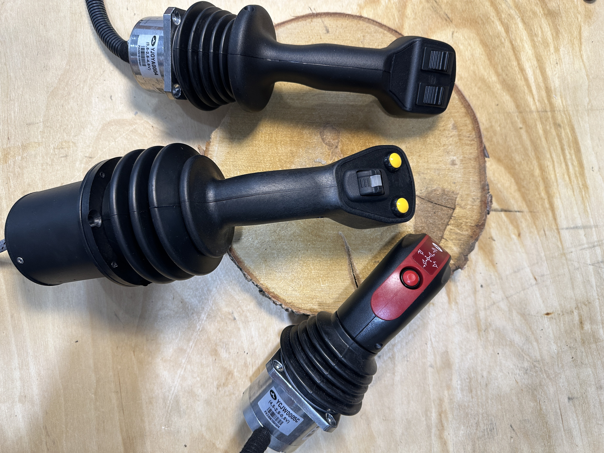 Global Master Sp. z o.o. - Municipal/ Special vehicles undefined: picture 3