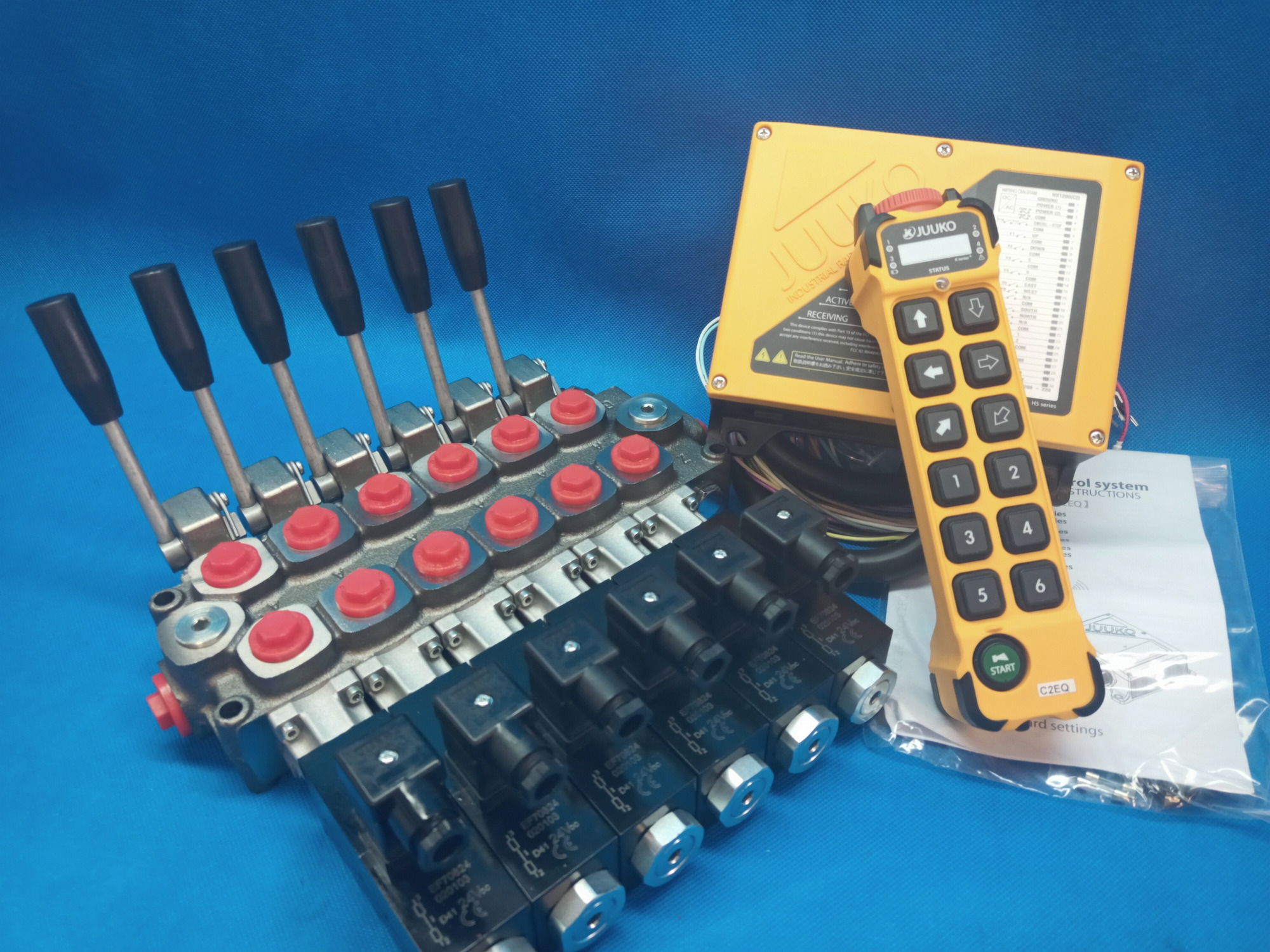 Global Master Sp. z o.o. - Municipal/ Special vehicles undefined: picture 5