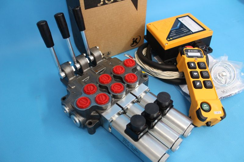 Global Master Sp. z o.o. - Municipal/ Special vehicles undefined: picture 4