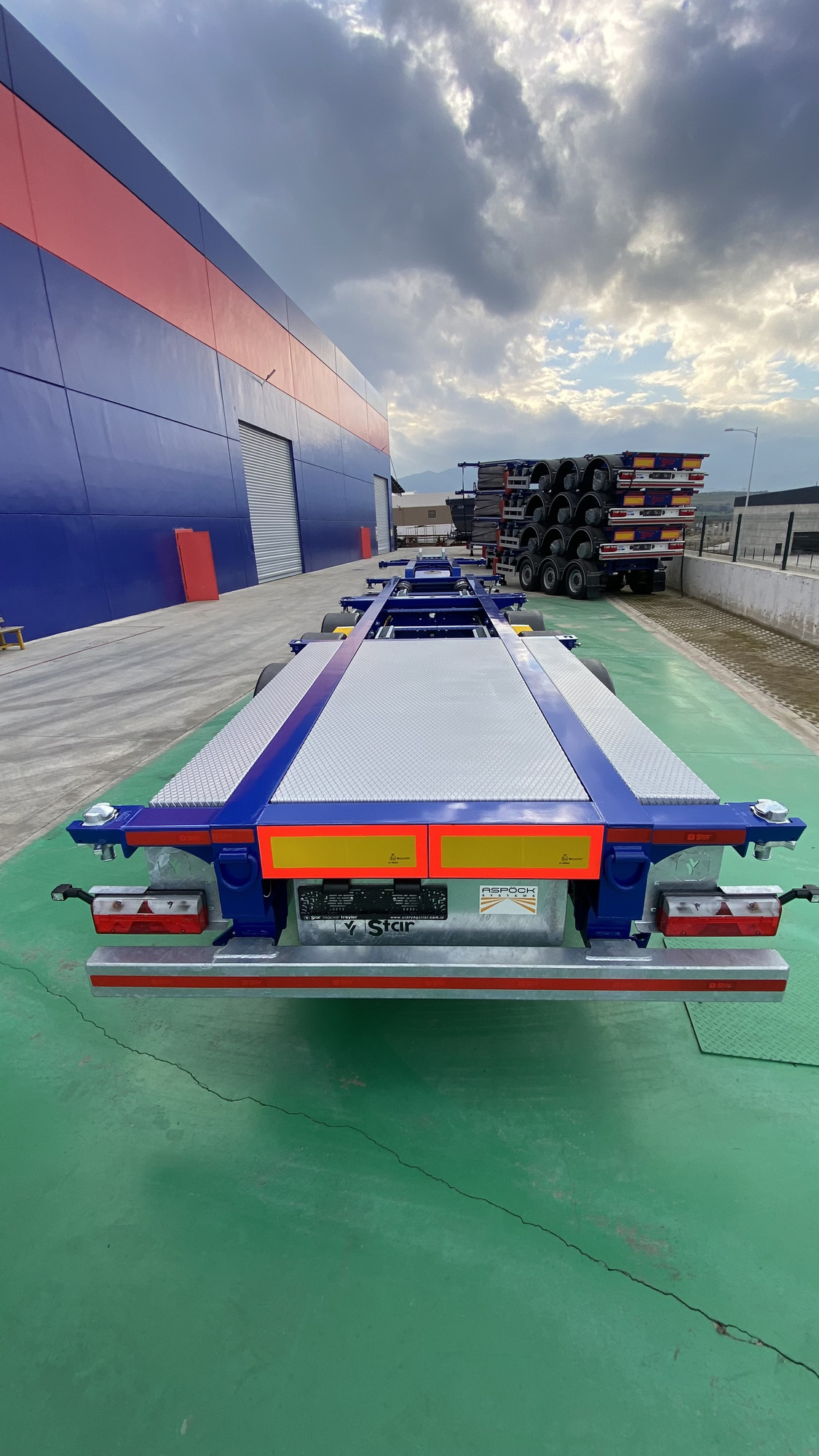 STAR YAGCILAR - vehicles for sale undefined: picture 9
