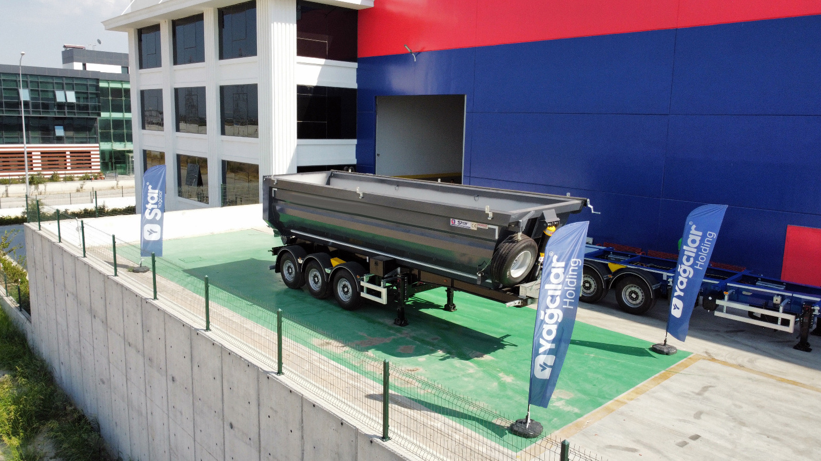 STAR YAGCILAR - vehicles for sale undefined: picture 25