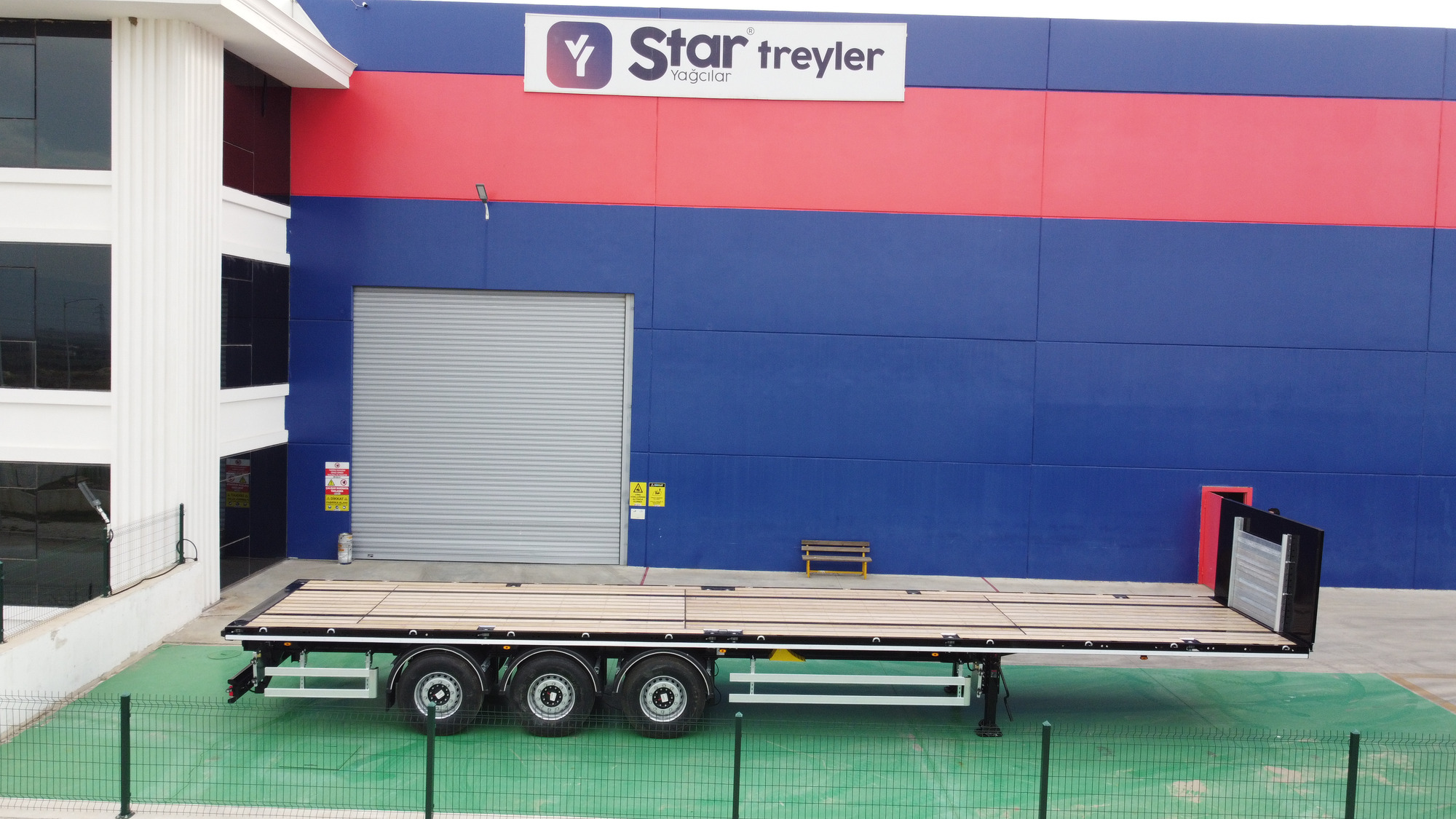 STAR YAGCILAR - vehicles for sale undefined: picture 3