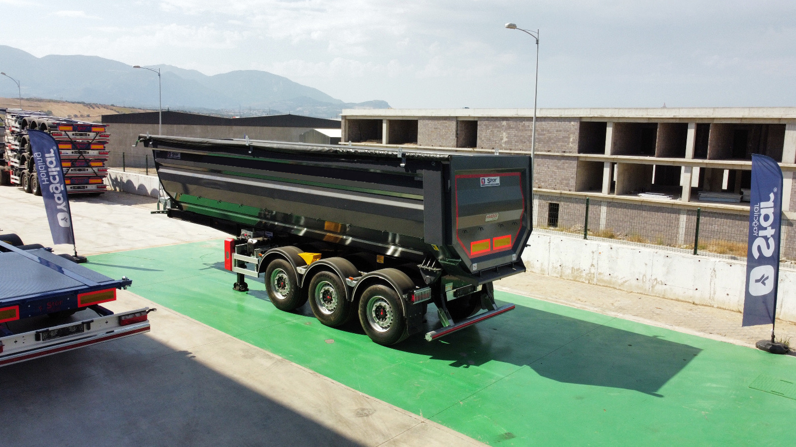 STAR YAGCILAR - vehicles for sale undefined: picture 26