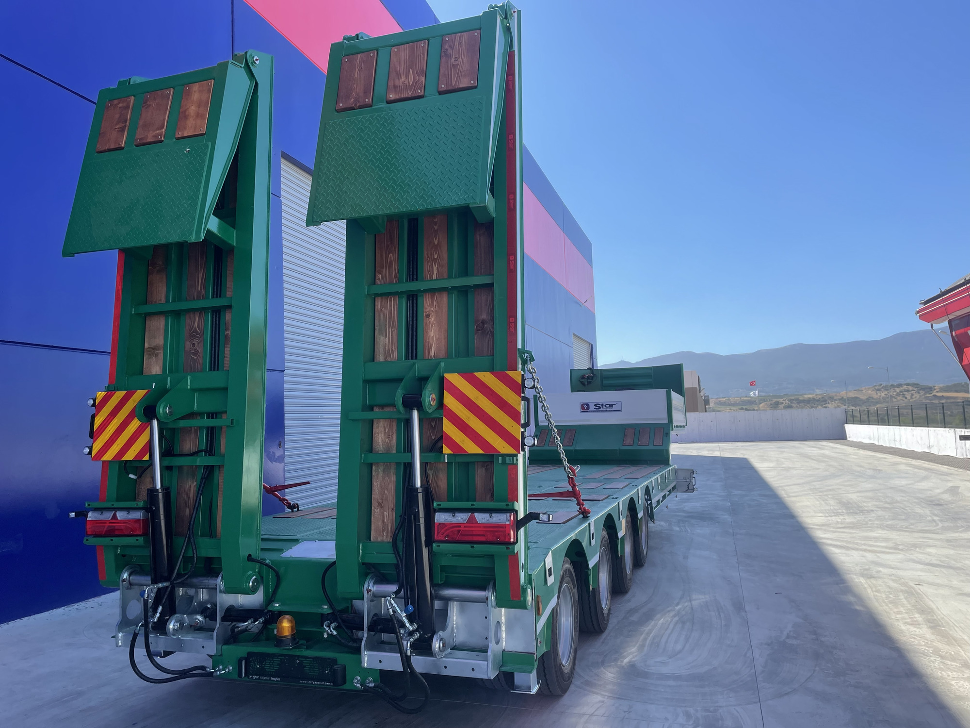 STAR YAGCILAR - vehicles for sale undefined: picture 16