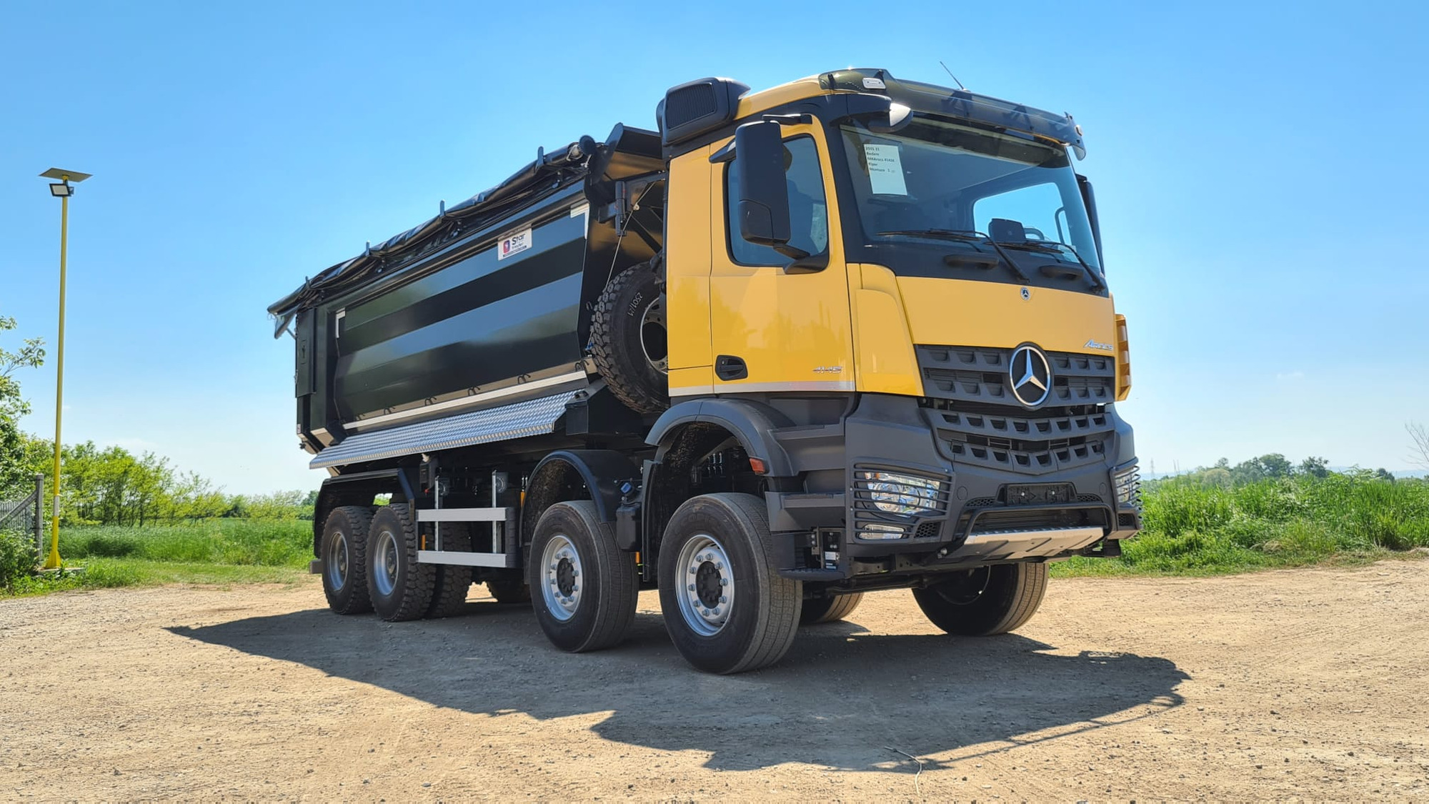 STAR YAGCILAR - vehicles for sale undefined: picture 30