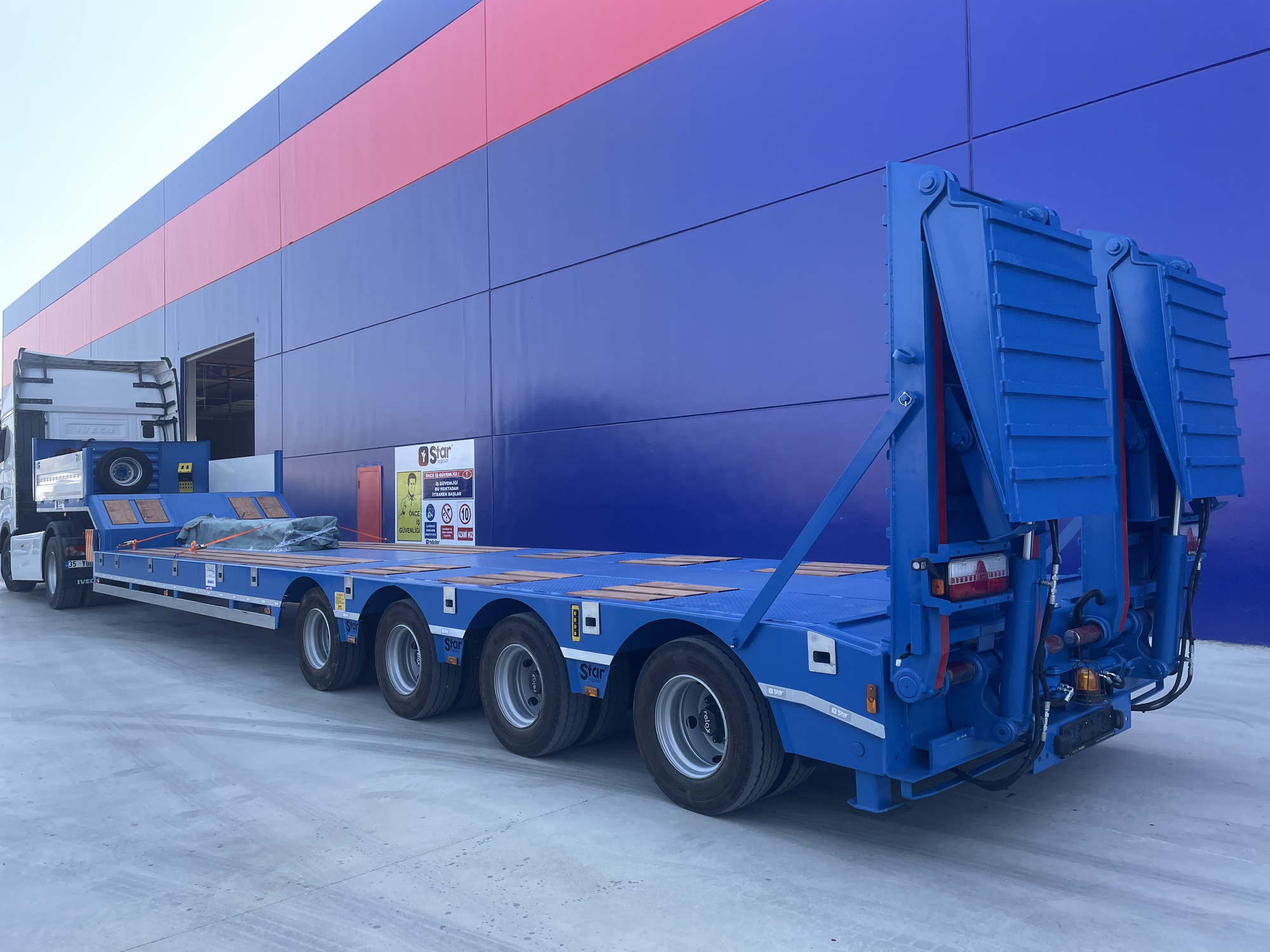STAR YAGCILAR - vehicles for sale undefined: picture 15
