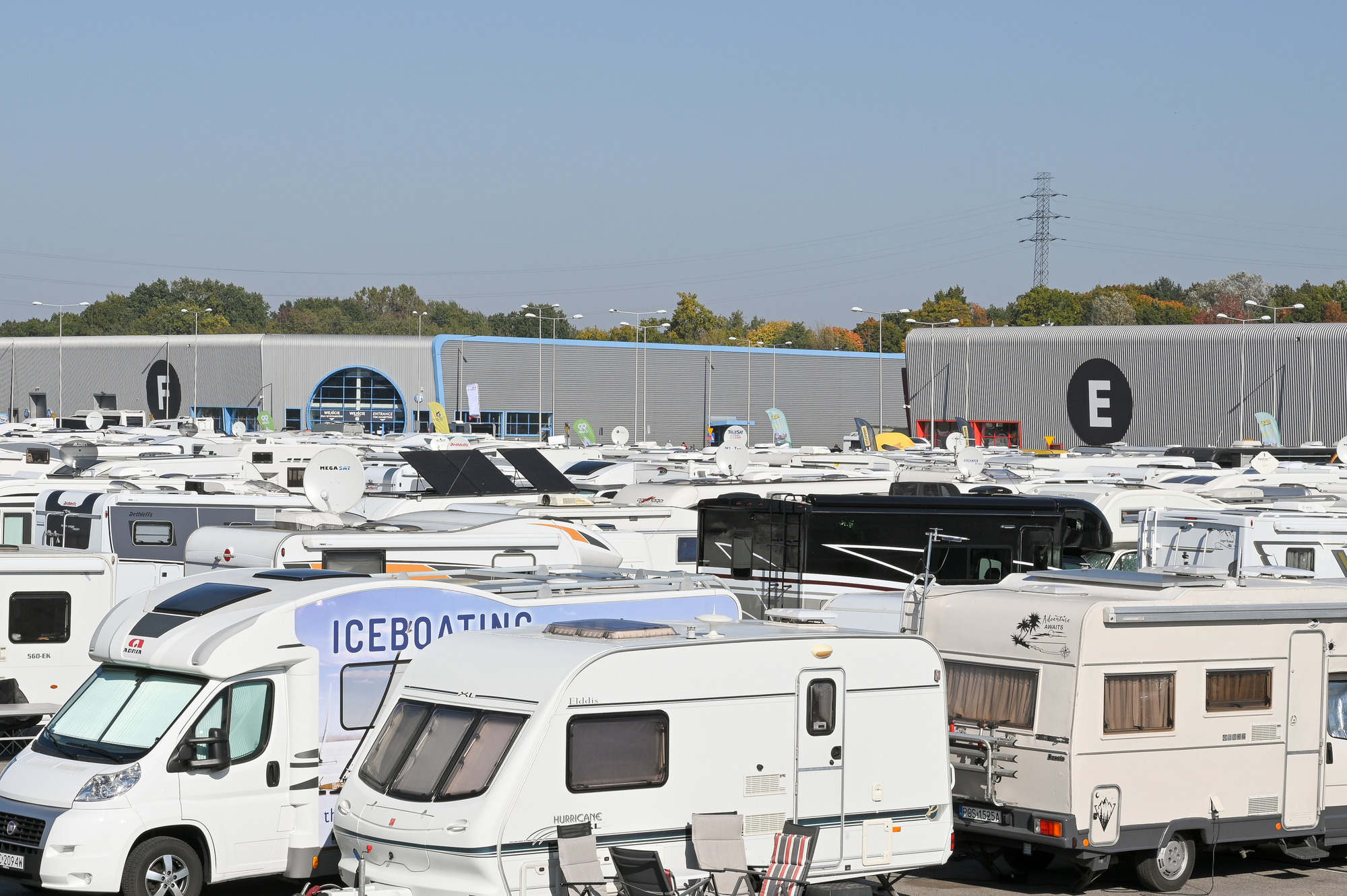 Camper Caravan Show 2024 undefined: picture 6