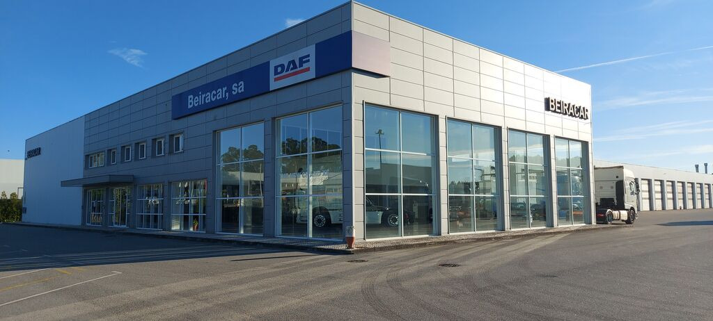 BEIRACAR - COMÉRCIO E INDÚSTRIA, S.A - vehicles for sale undefined: picture 1