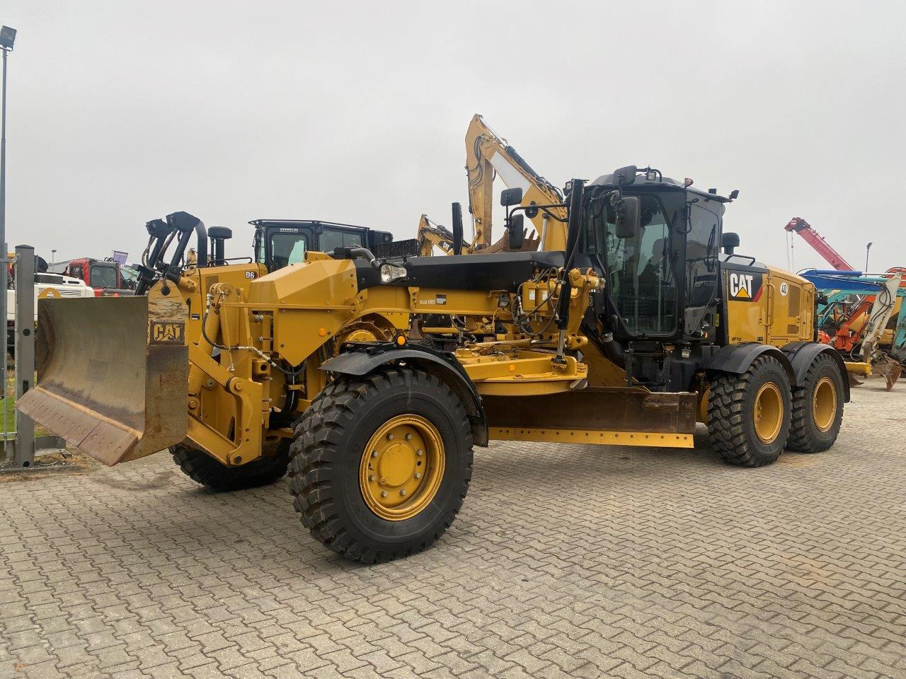 MACHINEHANDEL LAMERS B.V. undefined: picture 2