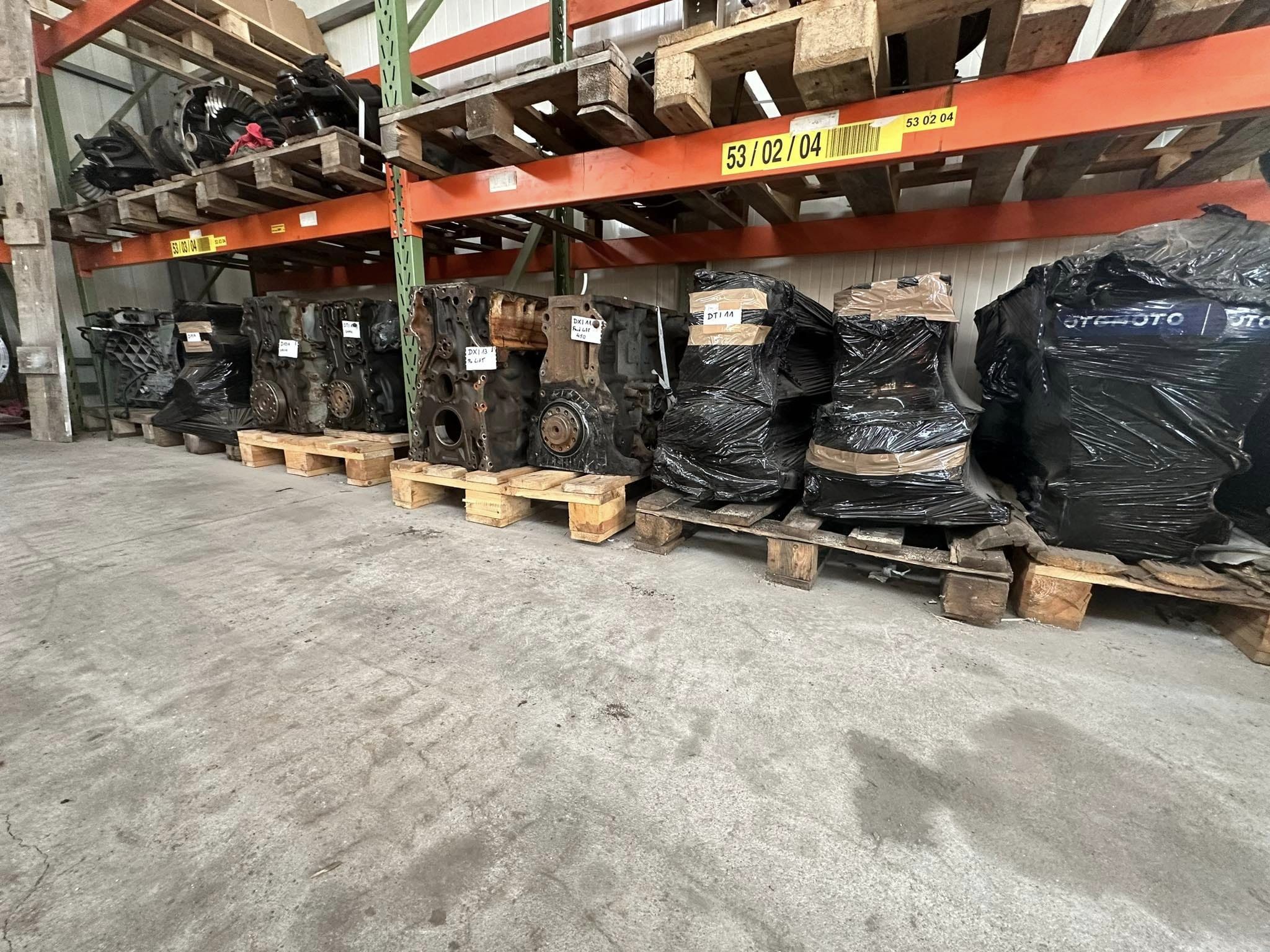 TT TRUCKS & PARTS NATALIA NAWASIELSKA undefined: picture 5