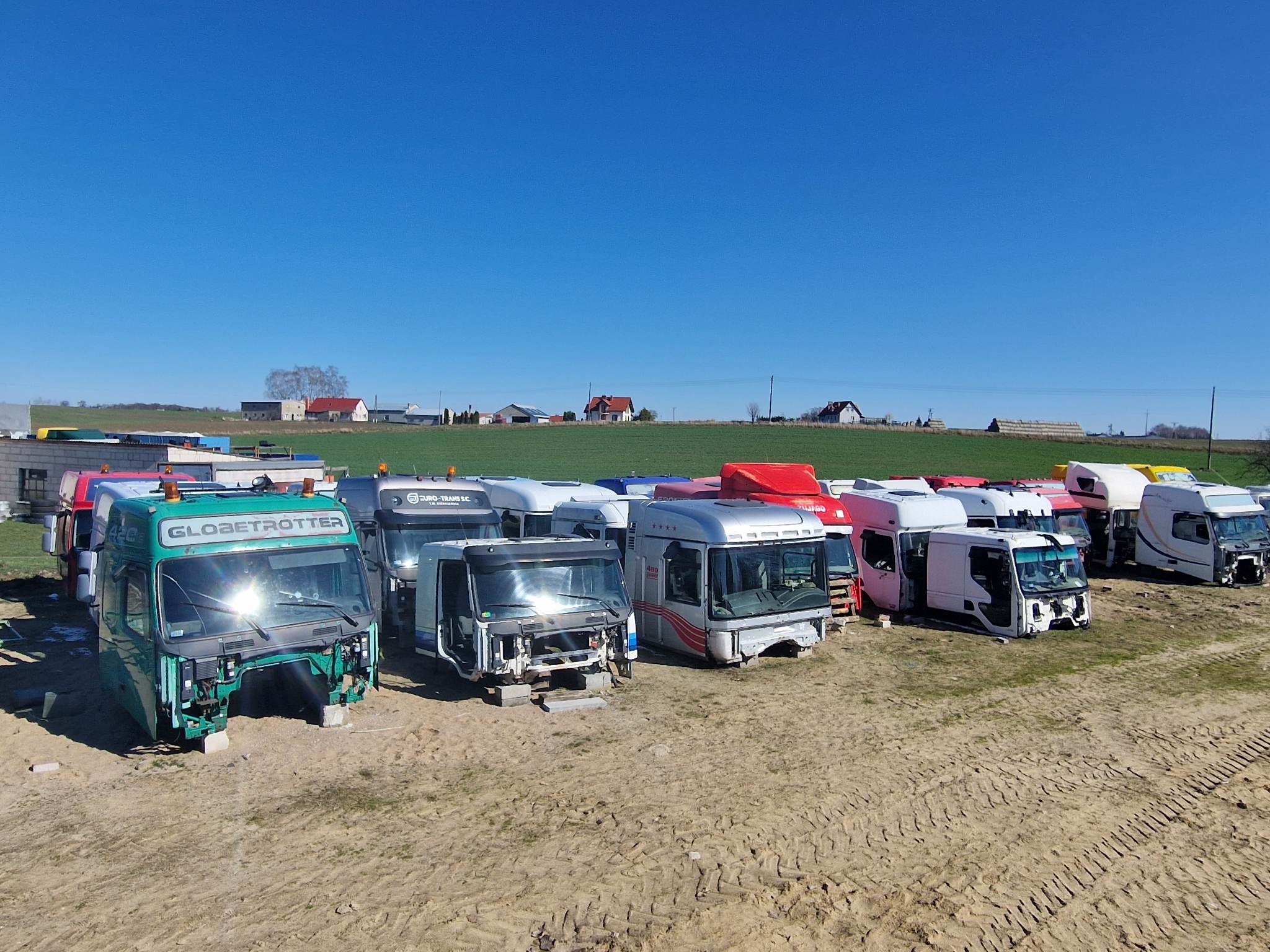 TT TRUCKS & PARTS NATALIA NAWASIELSKA undefined: picture 7