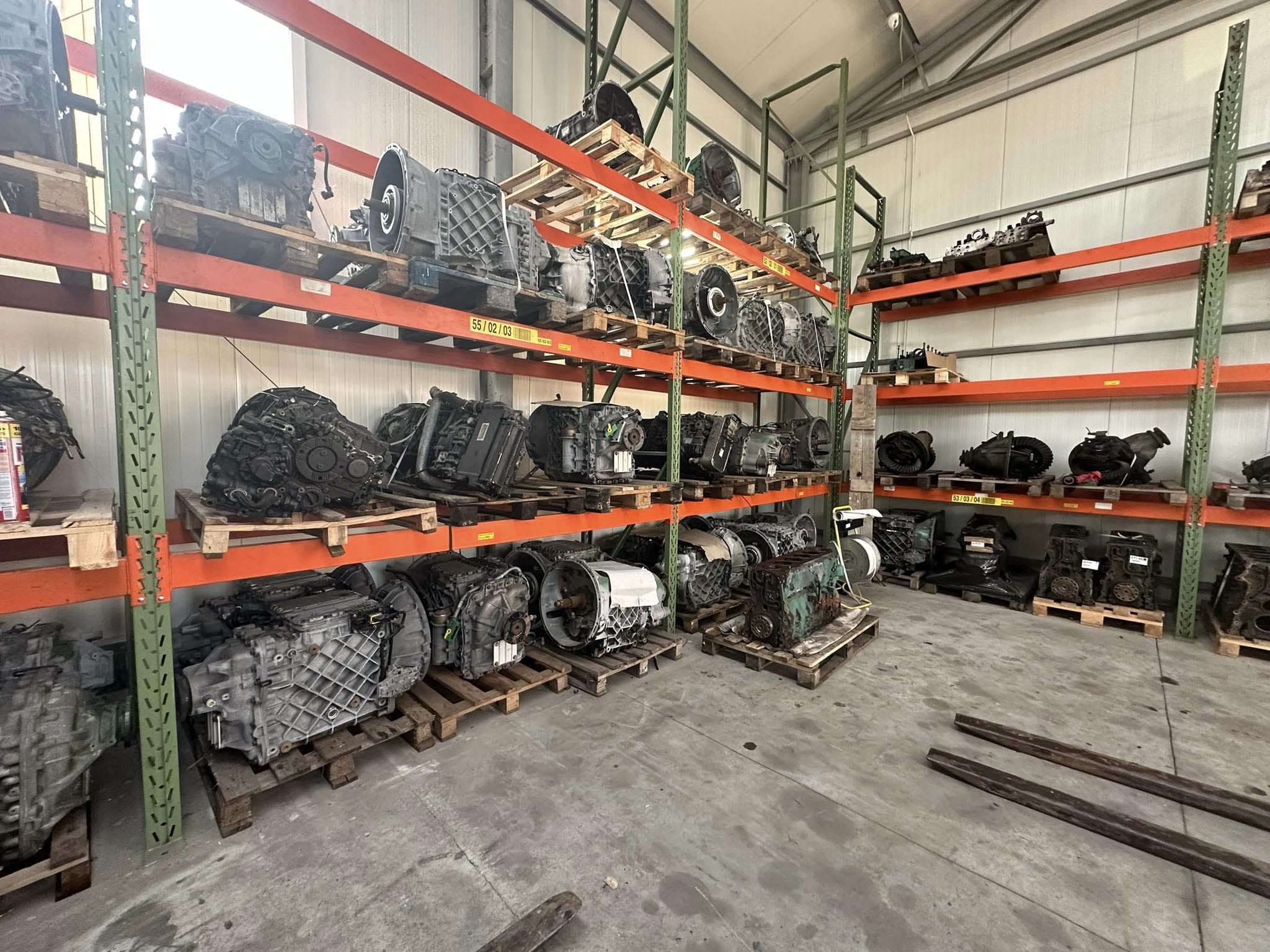 TT TRUCKS & PARTS NATALIA NAWASIELSKA undefined: picture 8