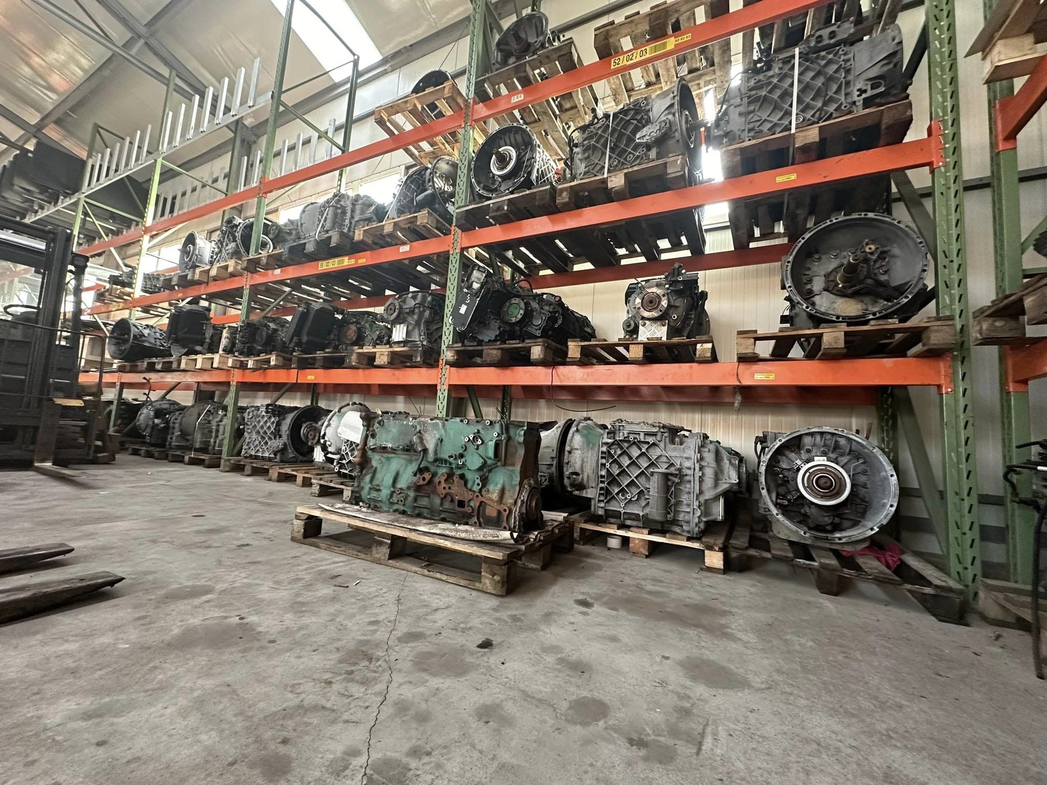 TT TRUCKS & PARTS NATALIA NAWASIELSKA undefined: picture 4