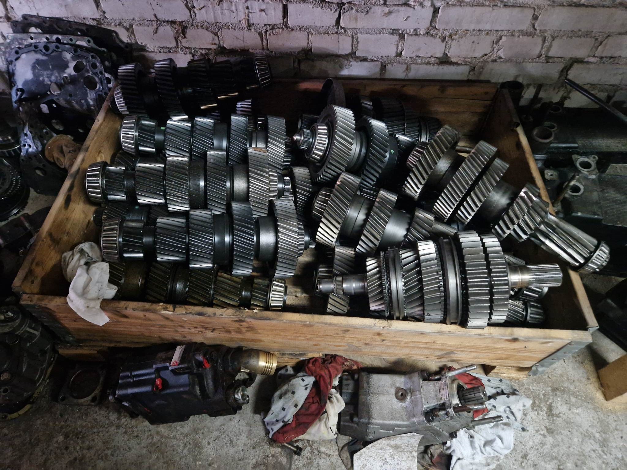 TT TRUCKS & PARTS NATALIA NAWASIELSKA undefined: picture 2