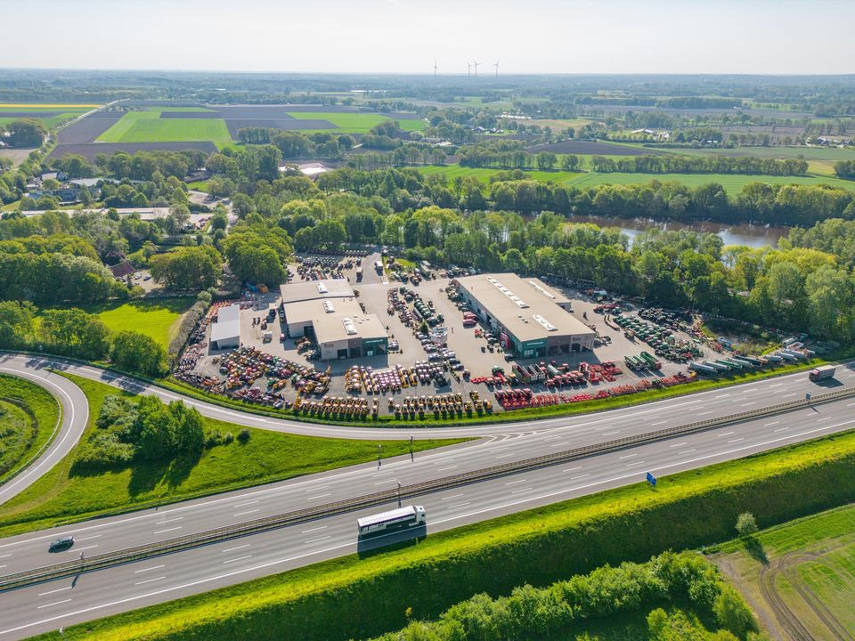 Clemens Hoping GmbH - Forestry equipment - new undefined: picture 1