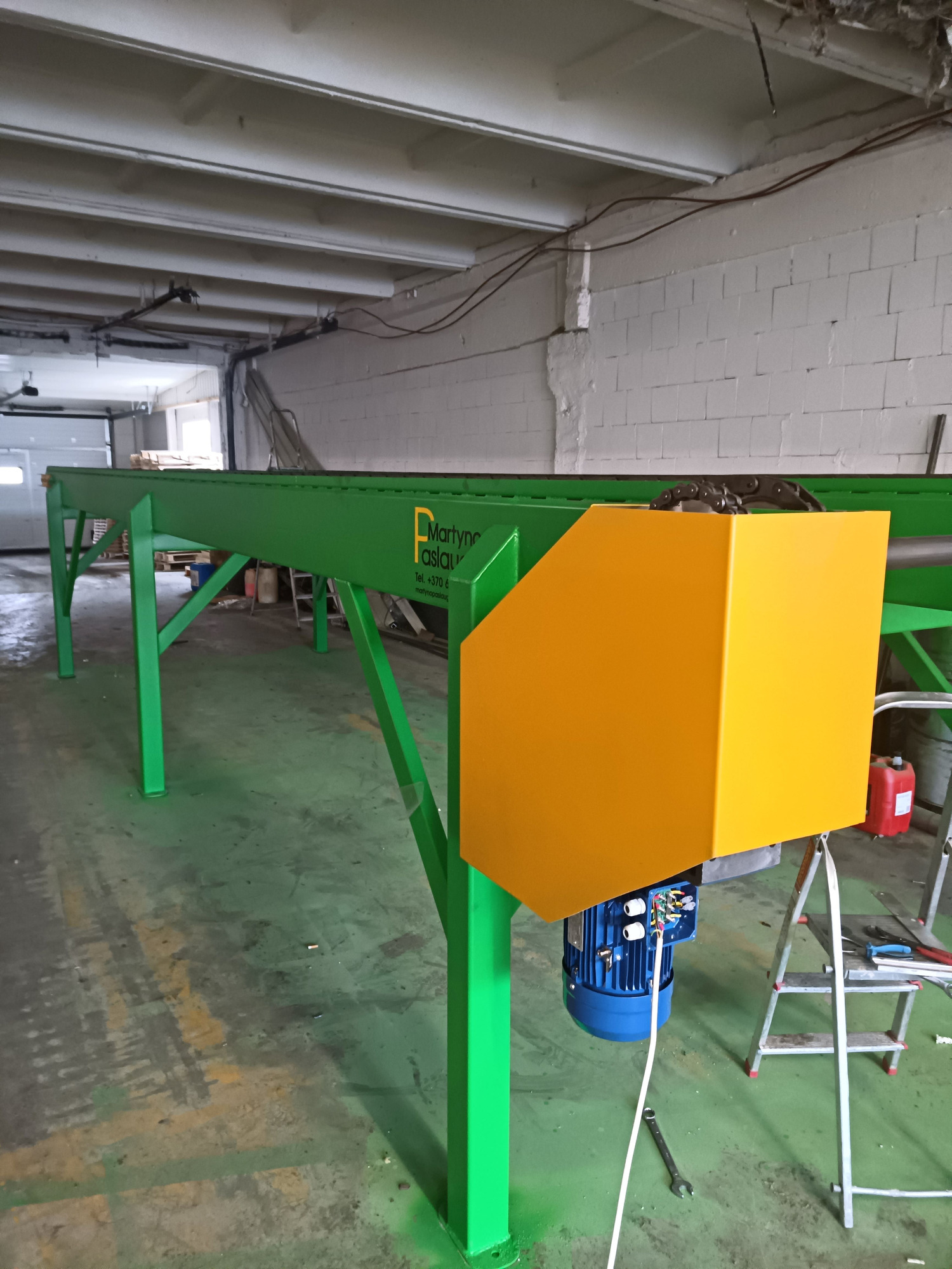 UAB Martyno Paslauga undefined: picture 8