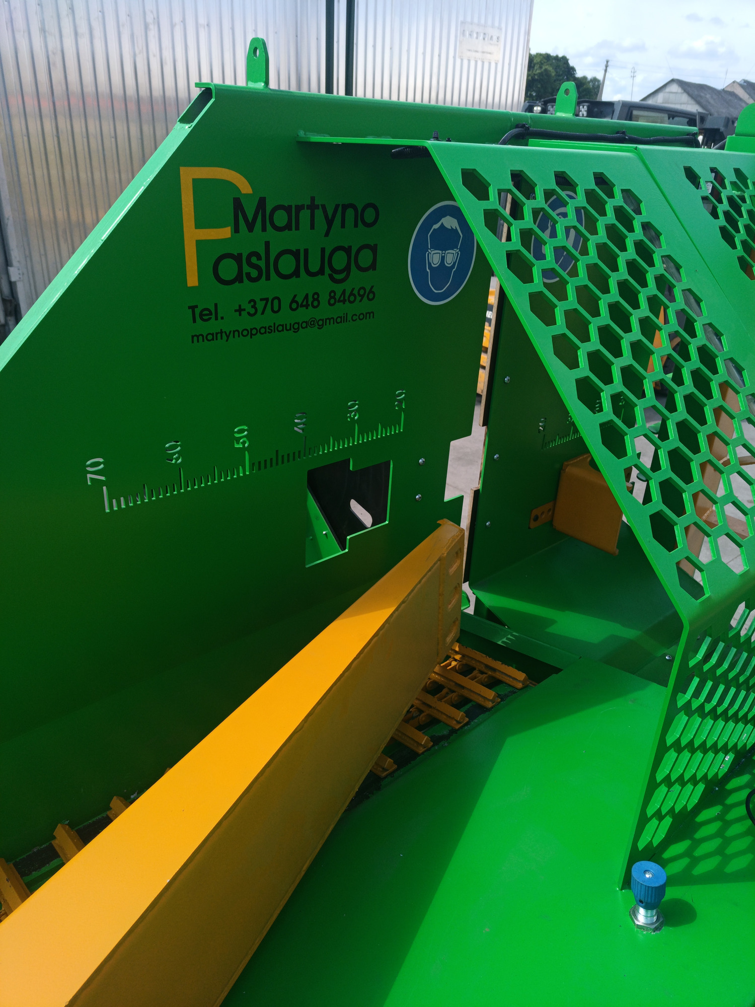 UAB Martyno Paslauga undefined: picture 4