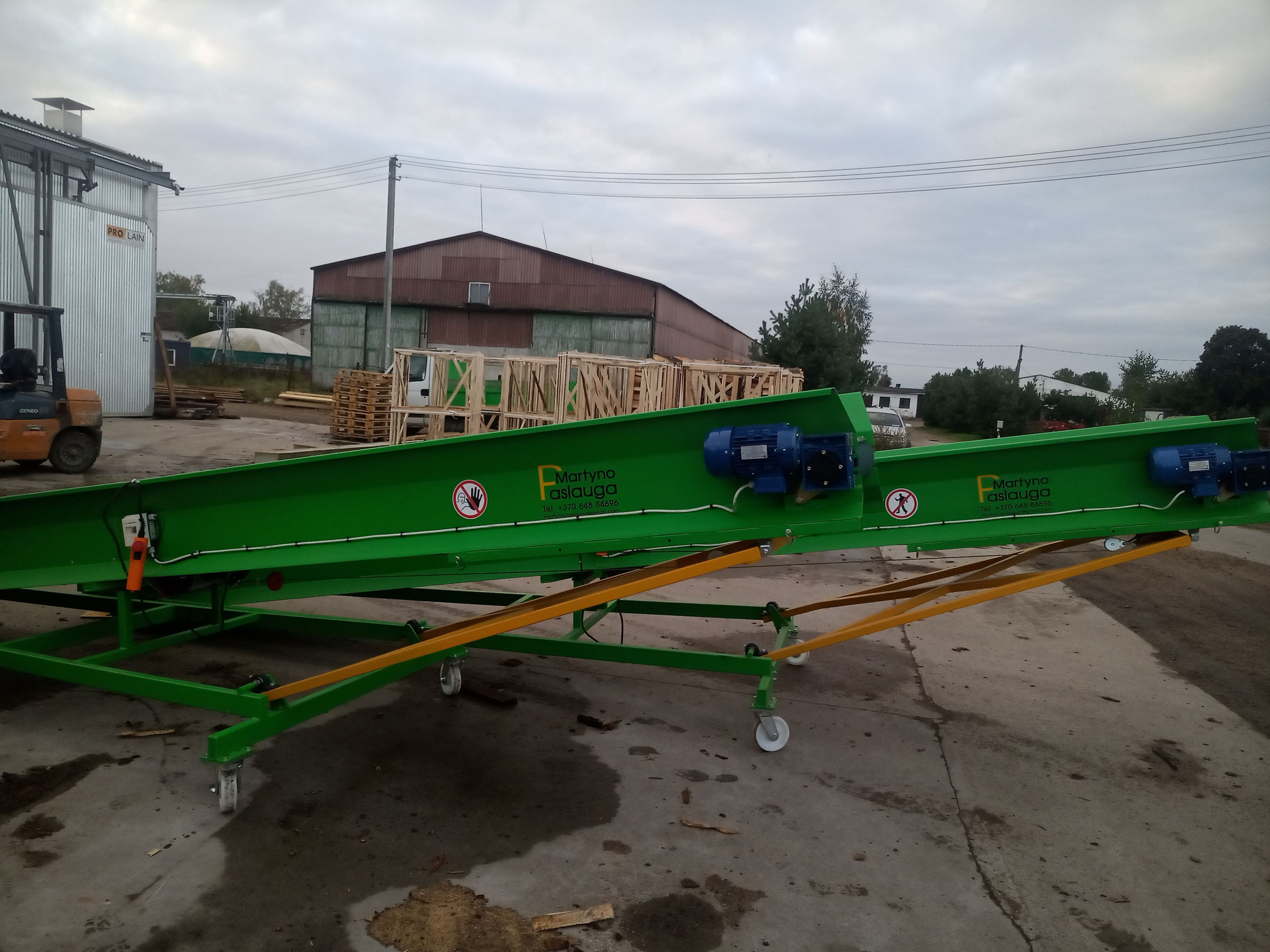 UAB Martyno Paslauga undefined: picture 3