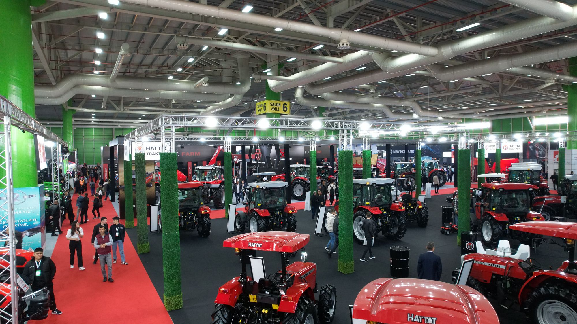 Konya Agriculture Fair undefined: picture 10