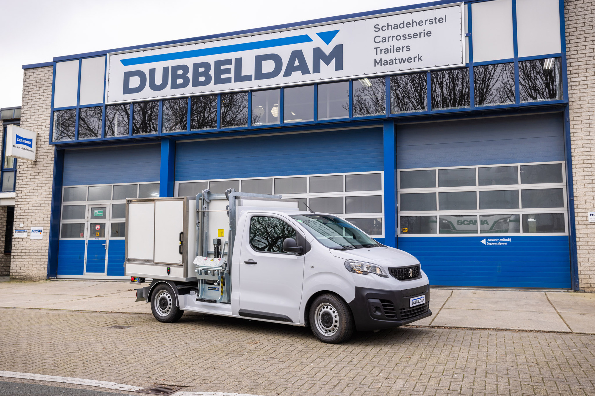 Drechtsteden constructive B.V. undefined: picture 4