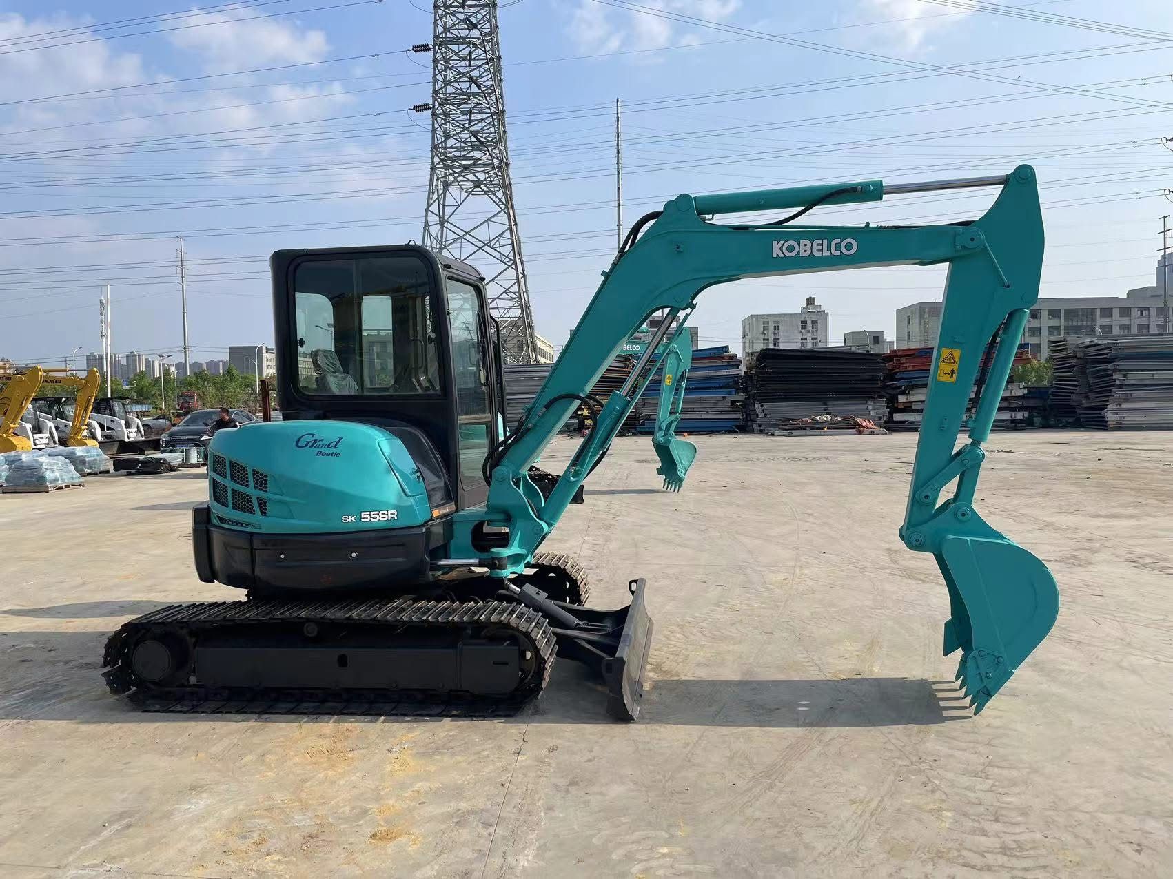 MP machinery Co., Ltd undefined: picture 41