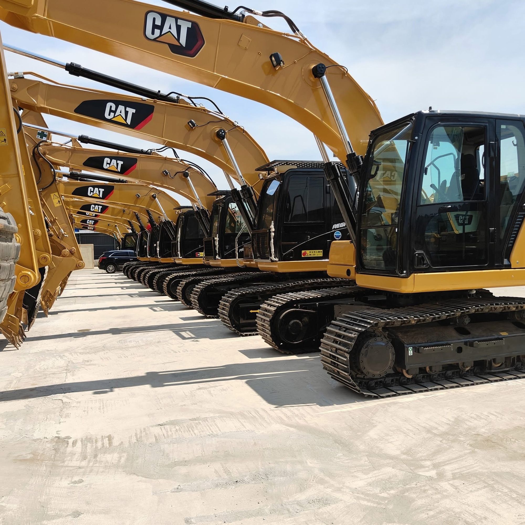 MP machinery Co., Ltd undefined: picture 2