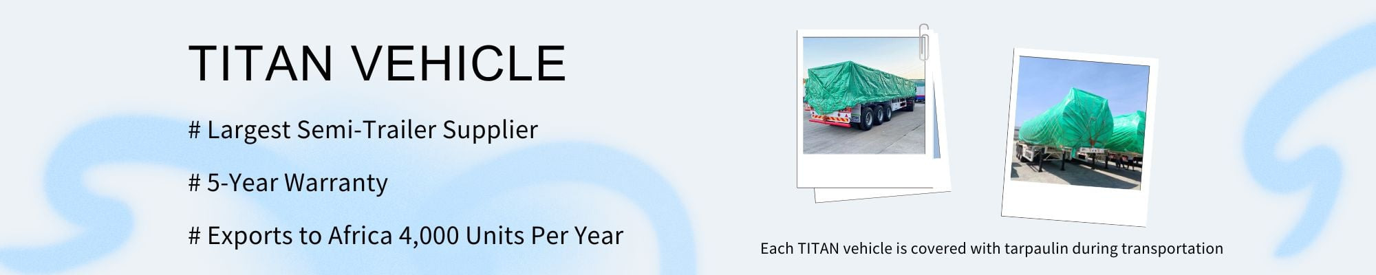 Shandong TITAN Vehicle Co., Ltd - Trucks - 6x6 undefined: picture 1