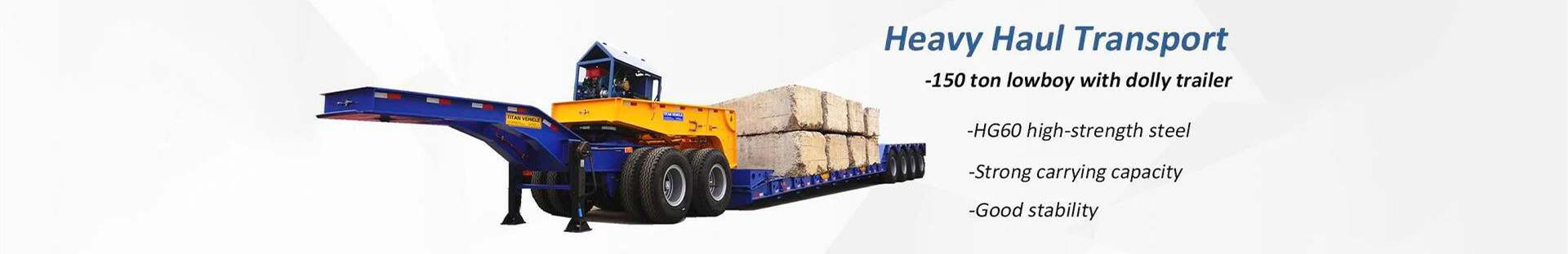 Shandong TITAN Vehicle Co., Ltd - Trucks - 6x6 undefined: picture 3