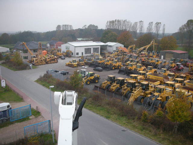 BAUMA Vermiet- und Handels GmbH - Construction machinery WACKER - Year: 2017 undefined: picture 1