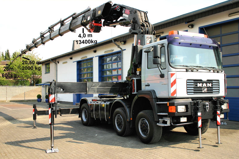 Lemoine Nutzfahrzeuge GmbH - Municipal/ Special vehicles MERCEDES-BENZ Sprinter 516 - rent, air conditioner undefined: picture 2