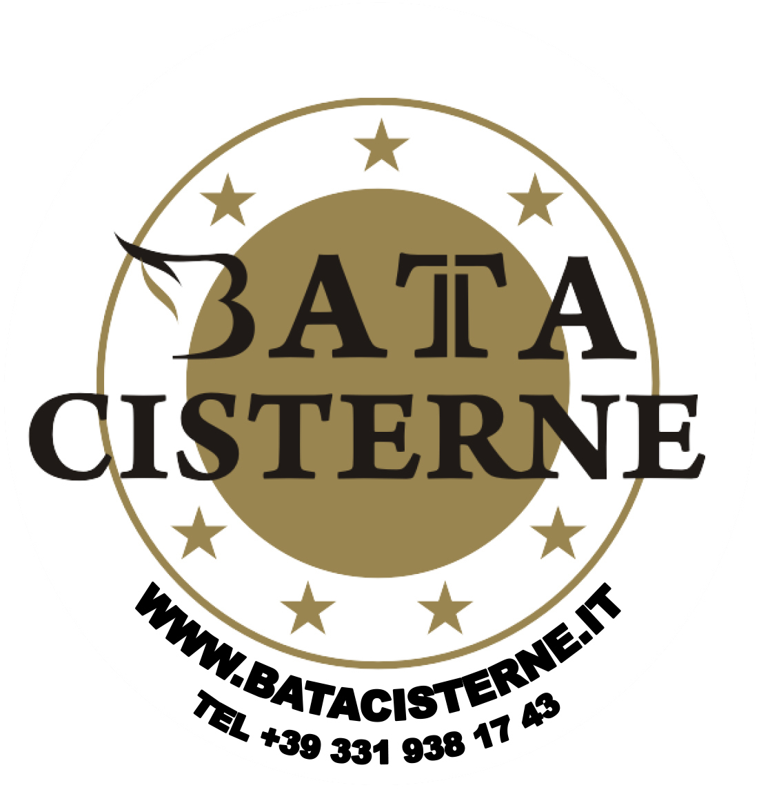 BATA CISTERNE SRL - Tank semi-trailers undefined: picture 1