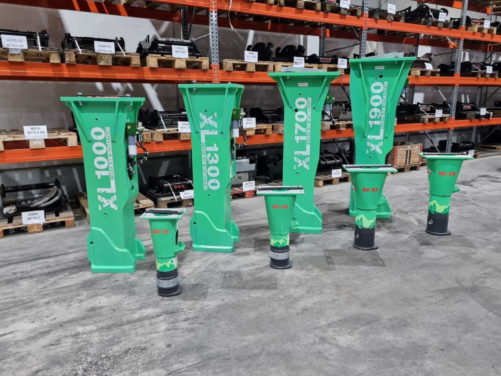 Fa. Baumatex - Construction machinery - Year: 2023 undefined: picture 11