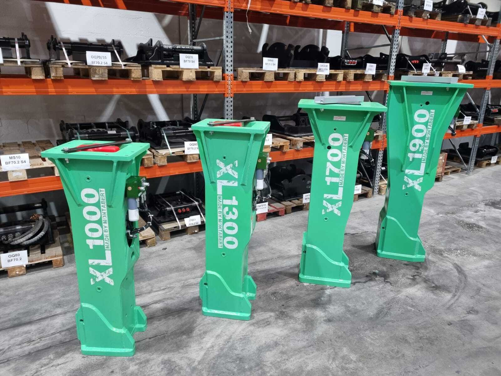 Fa. Baumatex - Construction machinery - Year: 2023 undefined: picture 9