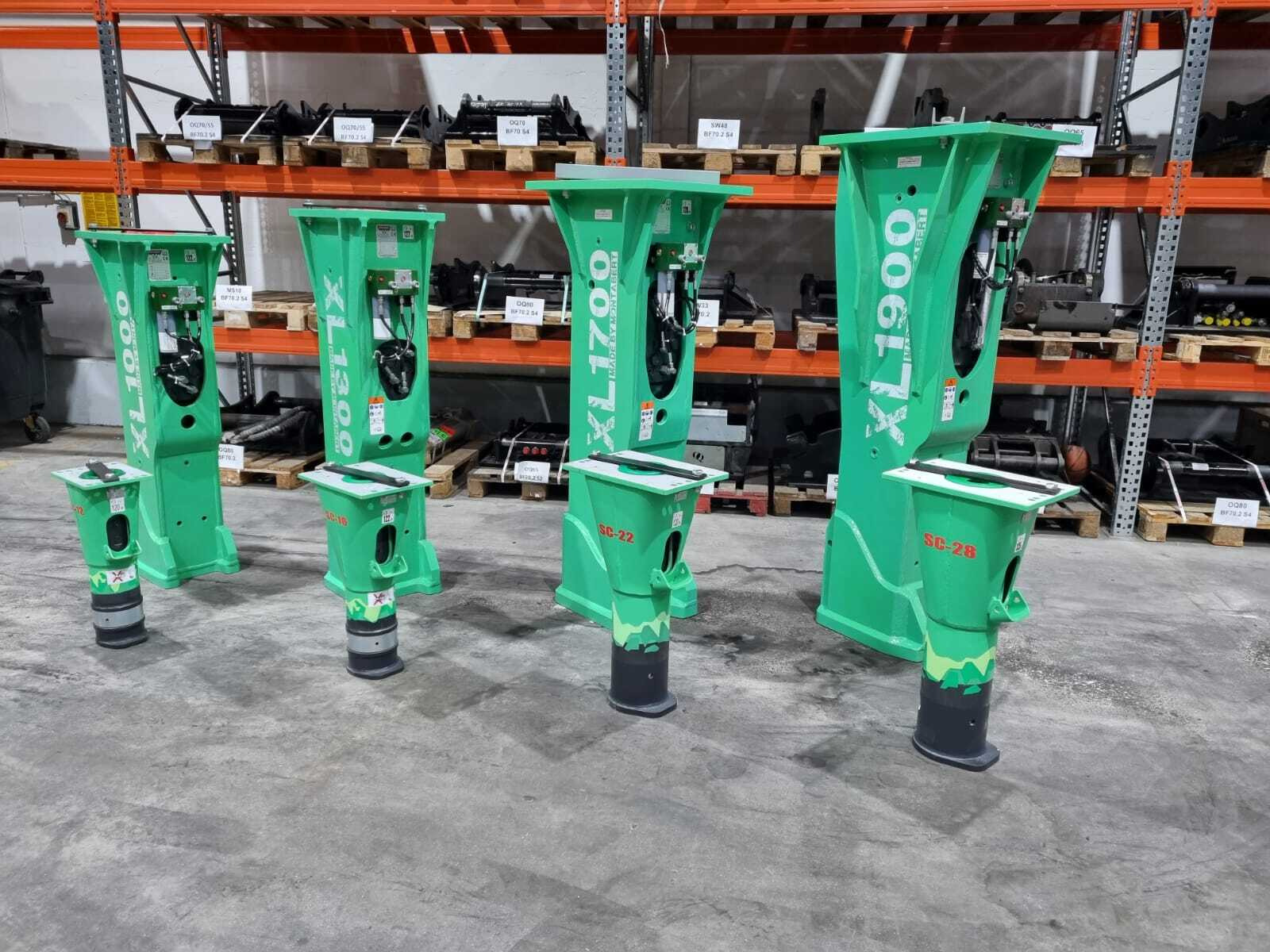 Fa. Baumatex - Construction machinery - Year: 2023 undefined: picture 10