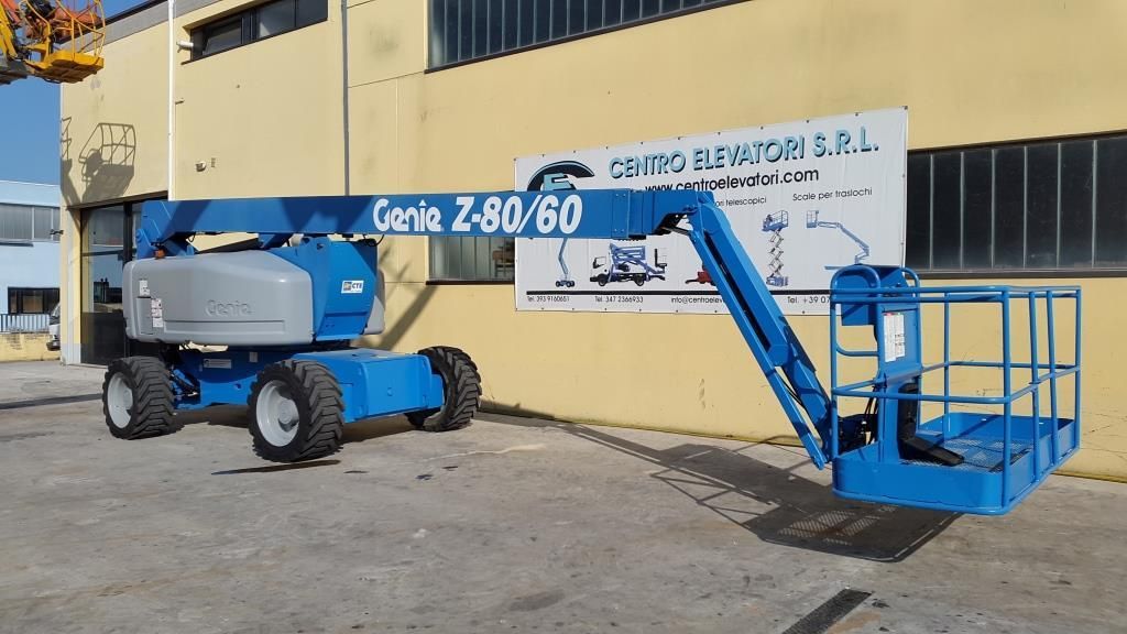 Centro Elevatori SRL undefined: picture 19